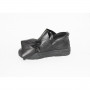 Кеди MSGM art 05001 nero