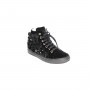 Кеди Miss Blumarine art 6776 nero