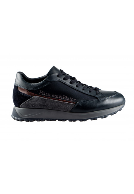 Кросівки чоловічі Harmont Blaine