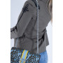  Жакет Pinko art 057