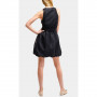 Чорне плаття Pinko art 182