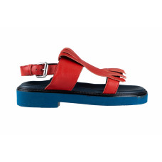 Сандалі Marni 78 red