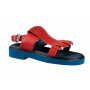 Сандалі Marni 78 red