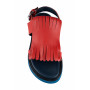 Сандалі Marni 78 red