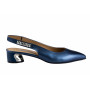 Босоніжки Marino Fabiani blu