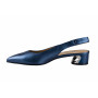 Босоніжки Marino Fabiani blu