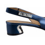 Босоніжки Marino Fabiani blu