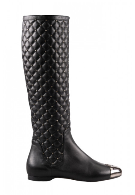 Чоботи Gianmarco Lorenzi 0671