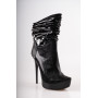 Черевики Gianmarco Lorenzi art 910544
