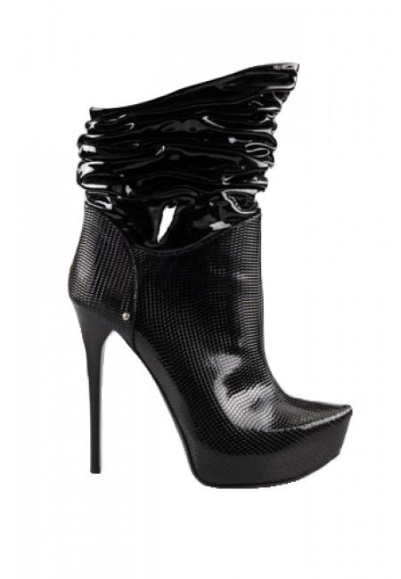 Ботинки Gianmarco Lorenzi art 910544